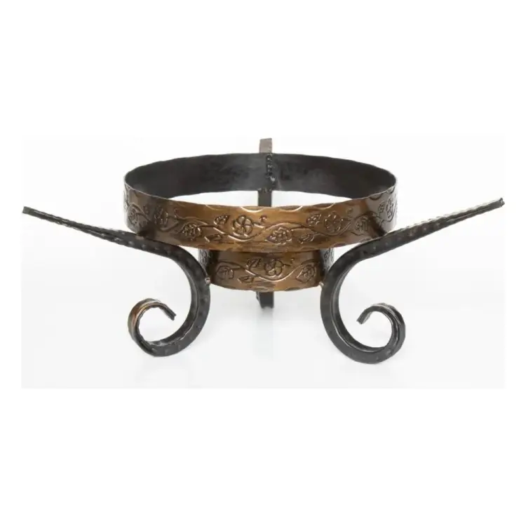 Подставка под садж или казан Davr Metall подсадж Подставка под садж или казан Davr Metall подсадж