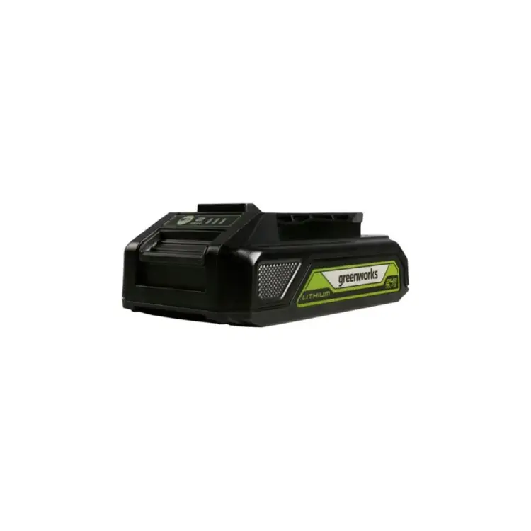 Аккумулятор GreenWorks G24USB2 2939207