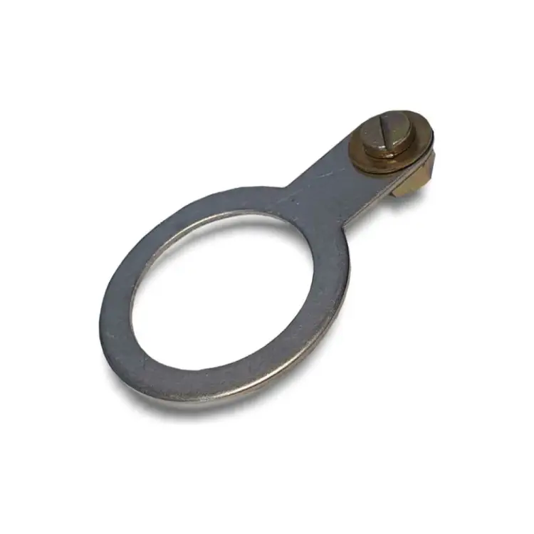 Кольцо заземления SURYAKOTI CAST SC 40Y SS SC050200Y