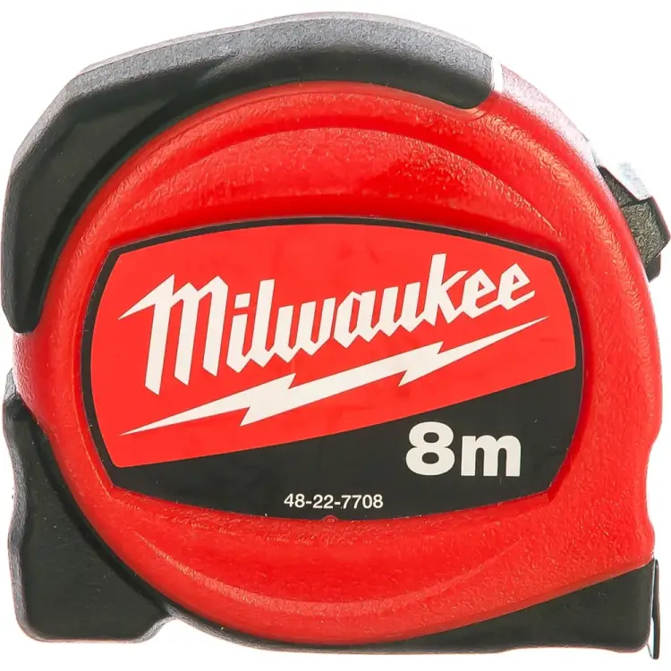Рулетка Milwaukee SLIM 48227708