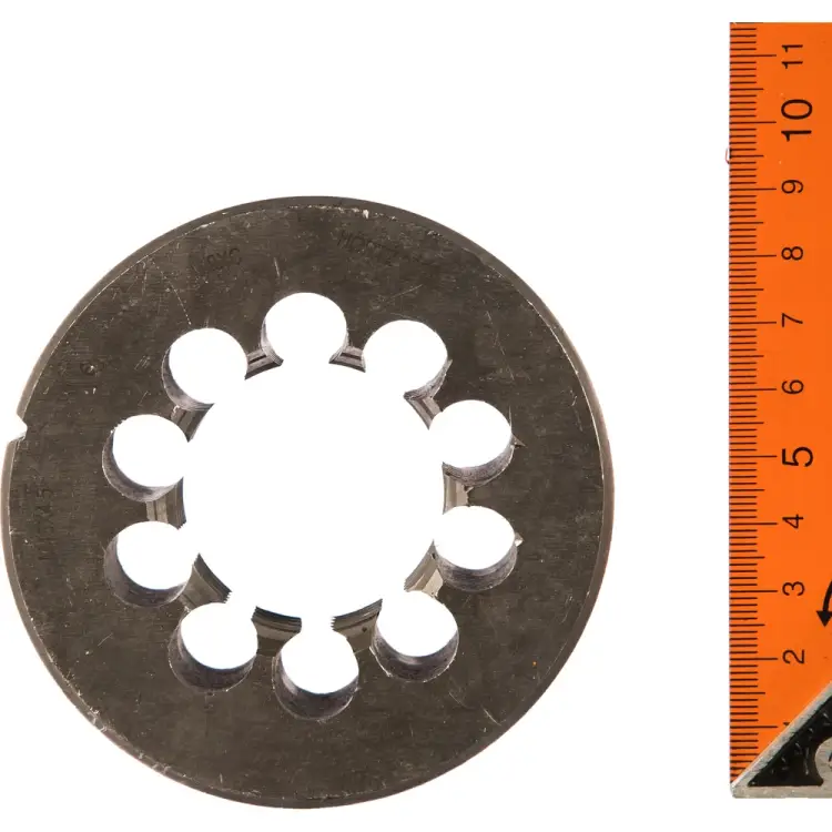 Плашка HORTZ 204107