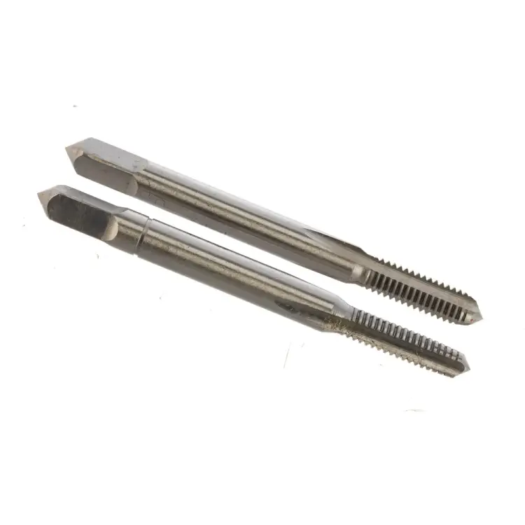 Набор метчиков Bucovice Tools 144040