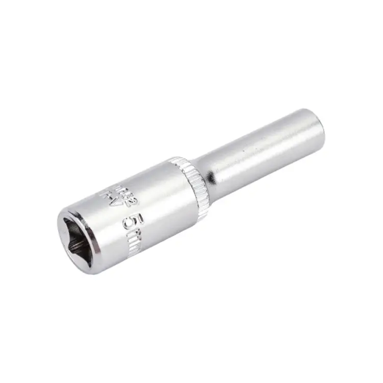 Глубокая торцевая головка KRAFT 700652