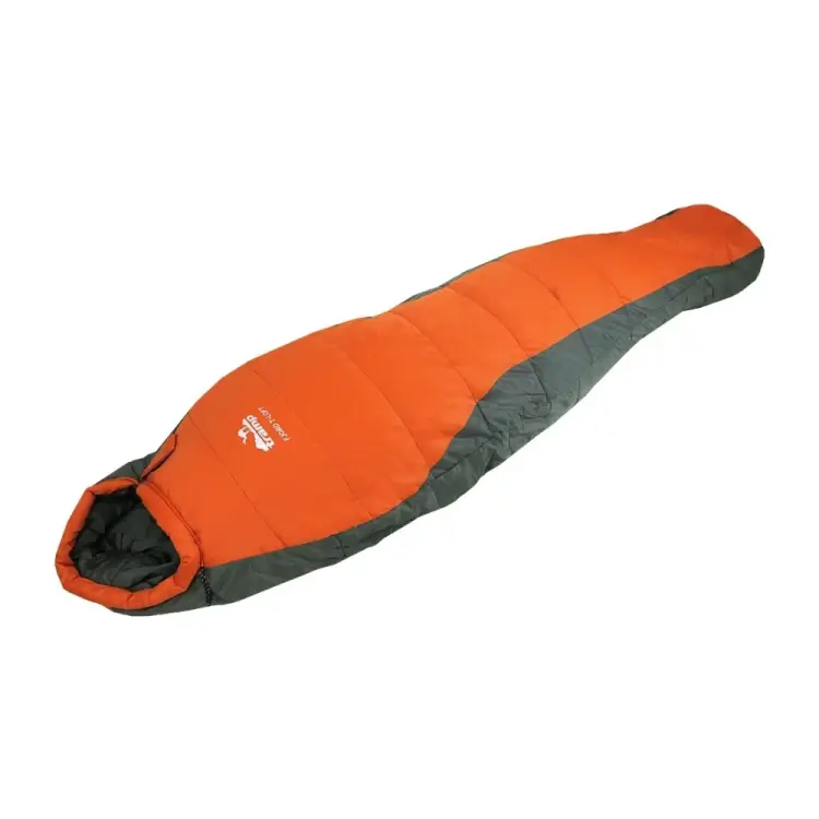 Спальный правый мешок Tramp Fjord T-Loft Compact TRS-048С Спальный правый мешок Tramp Fjord T-Loft Compact TRS-048С