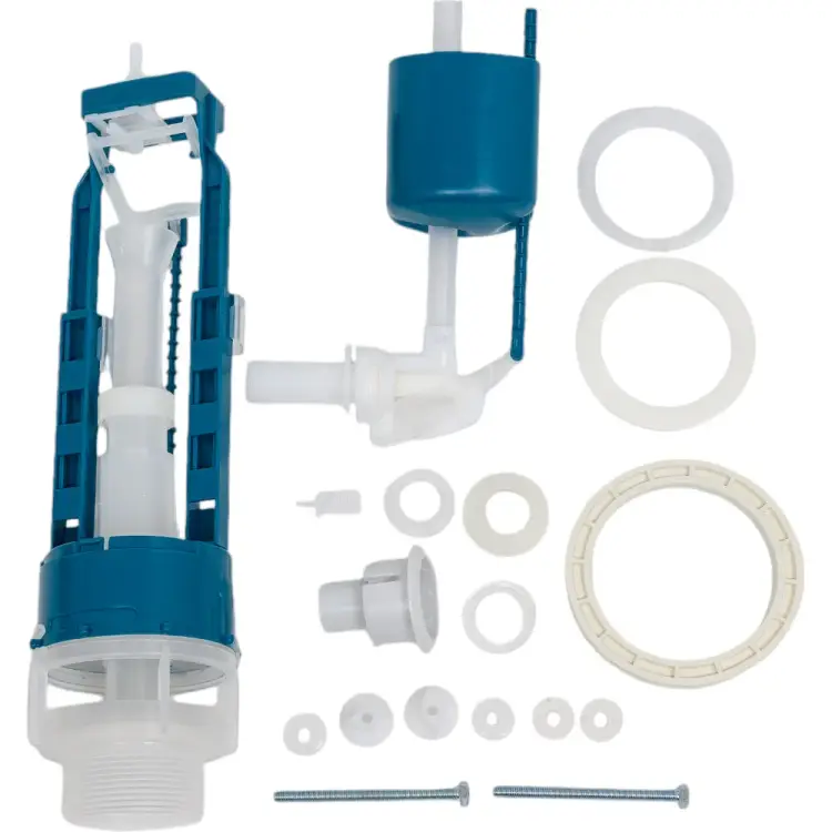 Арматура ИНКОЭР И-СБ1-БпрН-Б-В В00В0004000