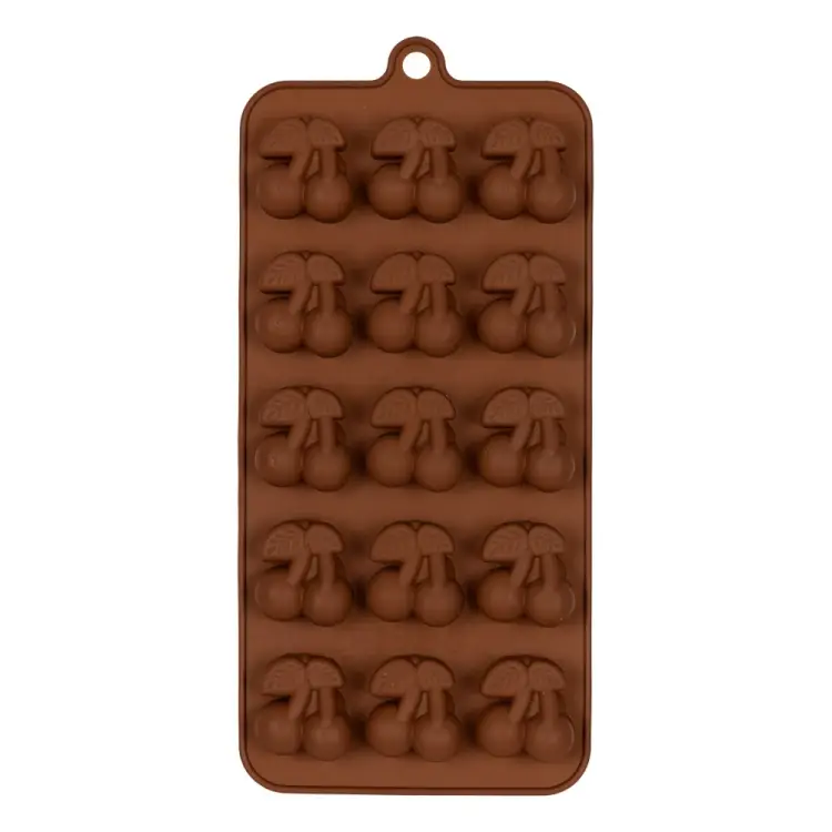 Силиконовая форма для конфет S-Chief 405842