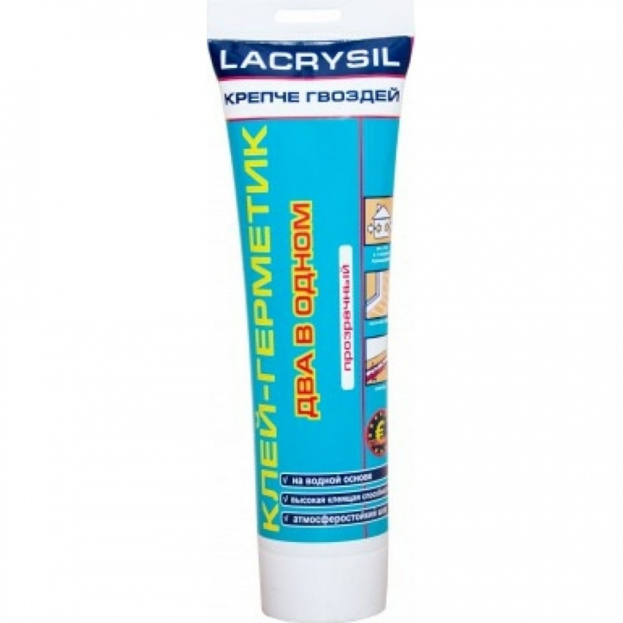 Акриловый клей-герметик LACRYSIL 31