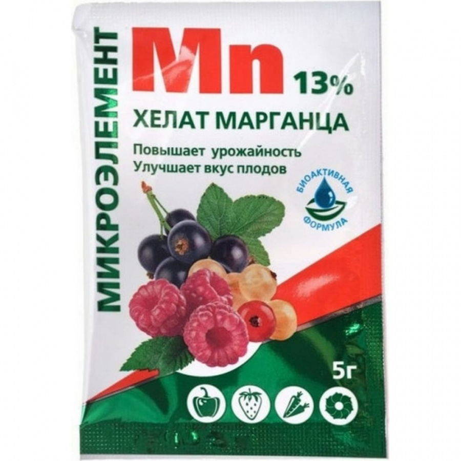 Микроудобрение БиоМастер УП000009044