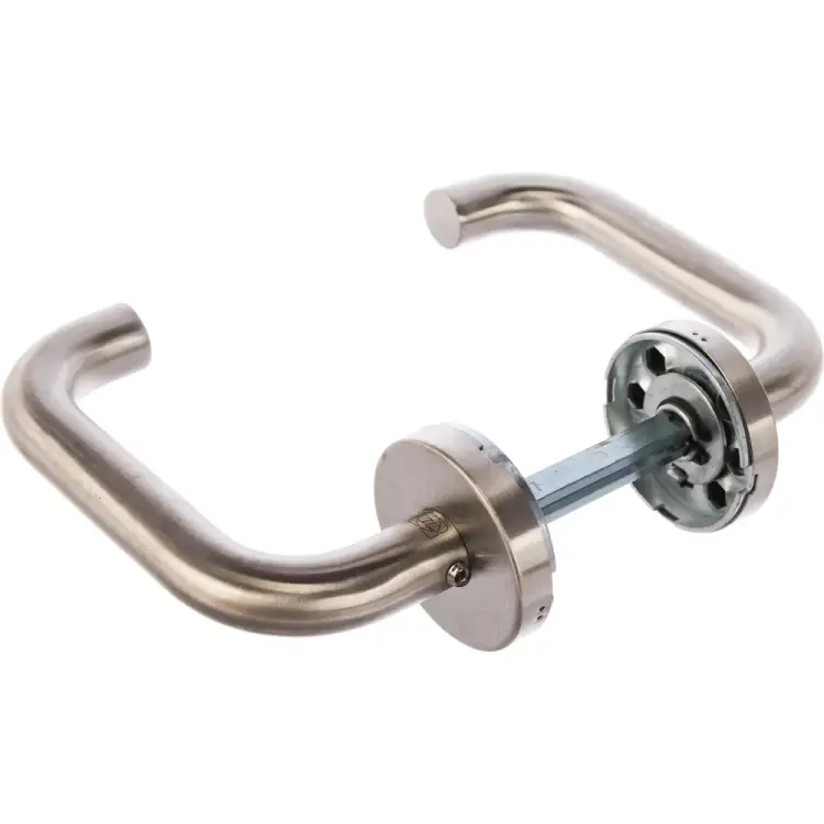 Гарнитур Doorlock DL 038/F-S9/55 PZ 73308