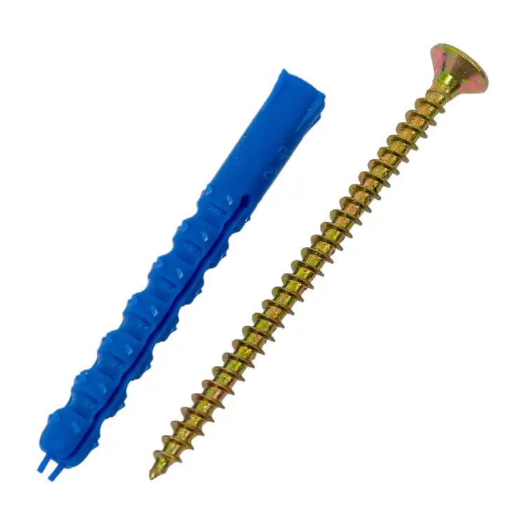 Набор крепления плинтусов vipкрепеж 33008