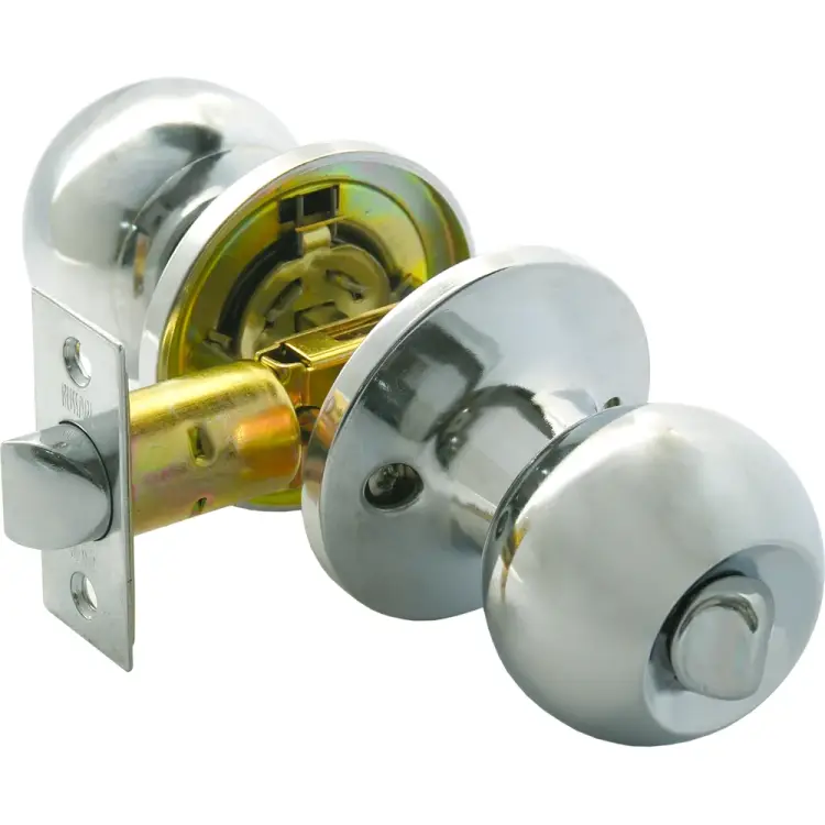 Дверная ручка BUSSARE KNOB WC 67-03 940000001254