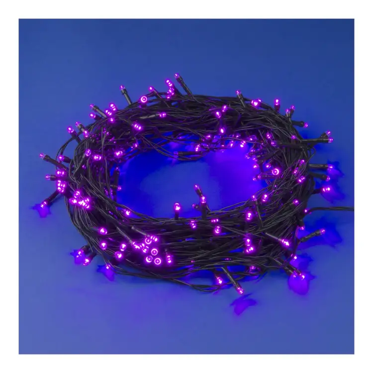 Светодиодная гирлянда Uniel ULD-S1000-100/DGA UL-00008406