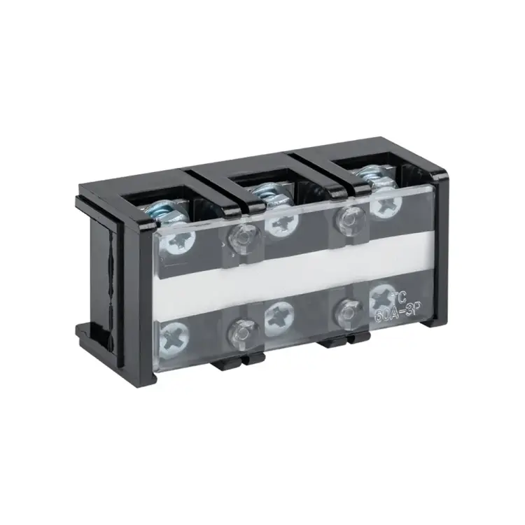 Клеммный терминал EKF TC-603 PROxima tc-603 Клеммный терминал EKF TC-603 PROxima tc-603