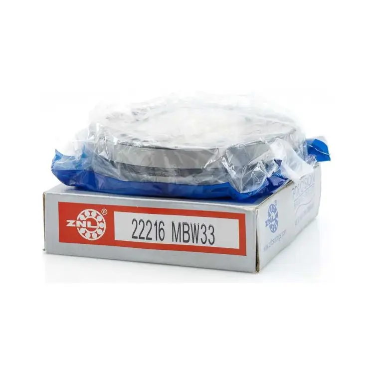 Подшипник ZNL 3516 Н 22216 MBW33 Подшипник ZNL 3516 Н 22216 MBW33