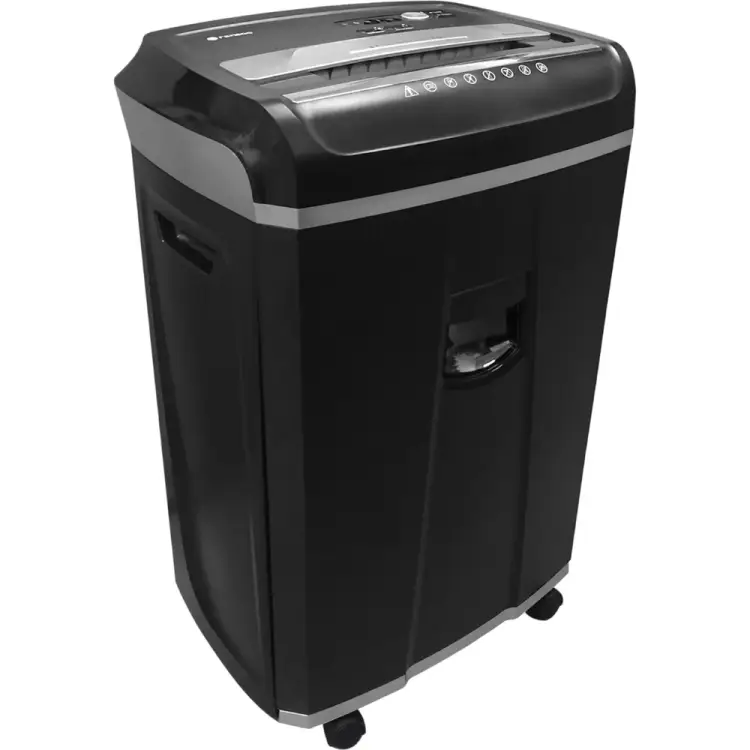 Уничтожитель документов ГЕЛЕОС УМ35-4