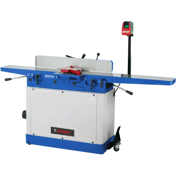 Фуговальный станок Белмаш J200/1900AR S022A