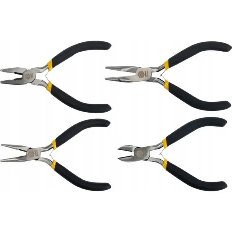 Пассатижи VOREL 42308