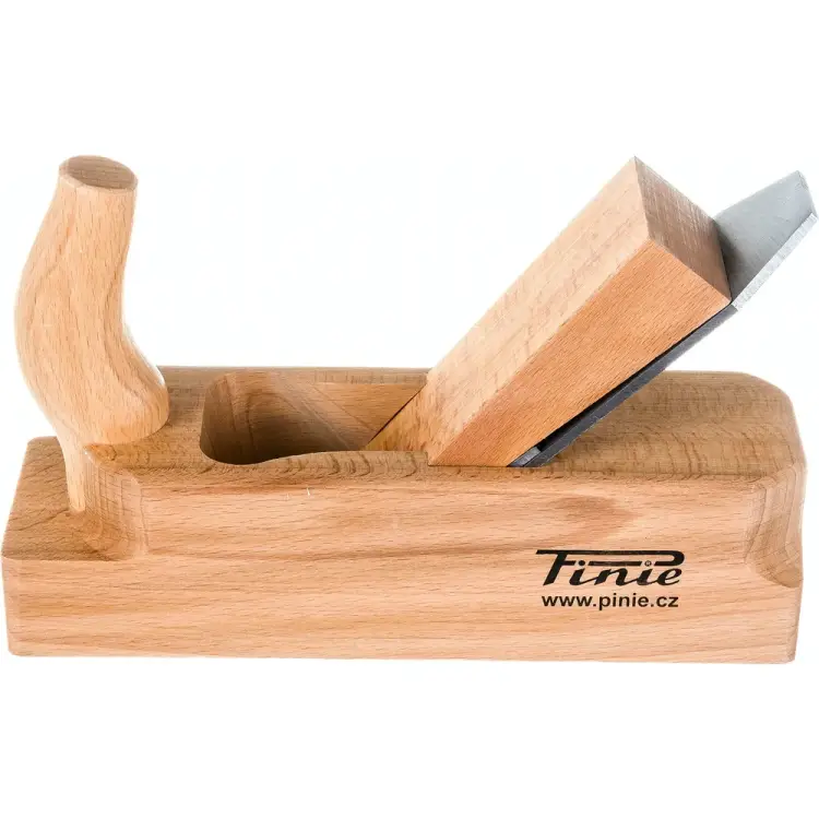 Двойной деревянный рубанок PINIE ЭКО 3-48E/E Двойной деревянный рубанок PINIE ЭКО 3-48E/E