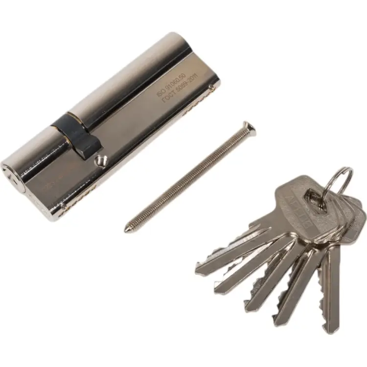 Цилиндровый механизм APECS SC-95(30/65)-Z-NI 17679