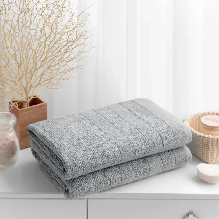 Набор махровых полотенец Verossa Milano 746406