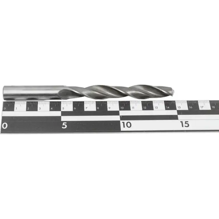 Сверло по металлу ООО "ТМТ ГРУПП" 61093