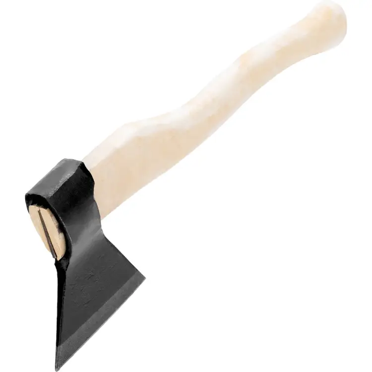 Кованый топор Без бренда тип Б 21664