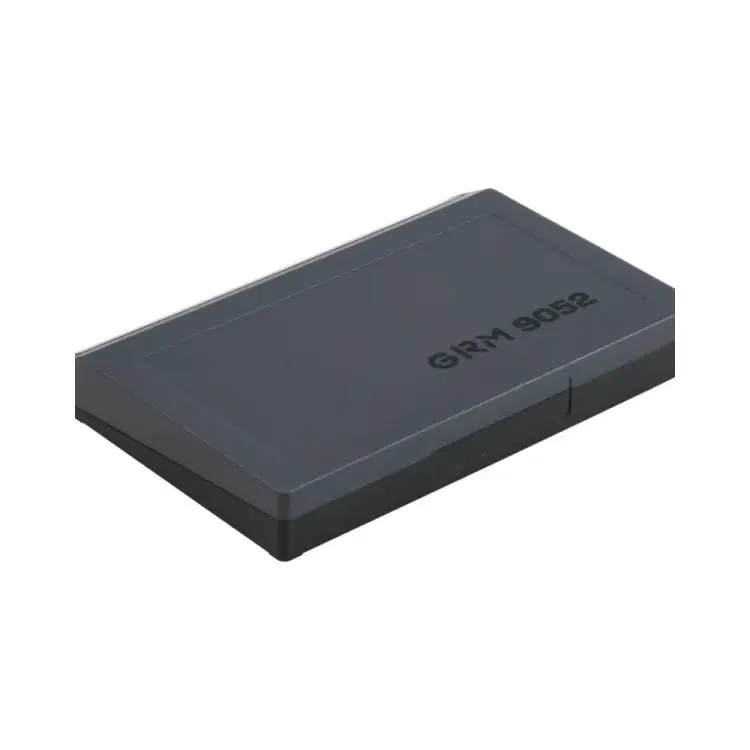 Настольная офисная штемпельная подушка GRM 9052 172768017