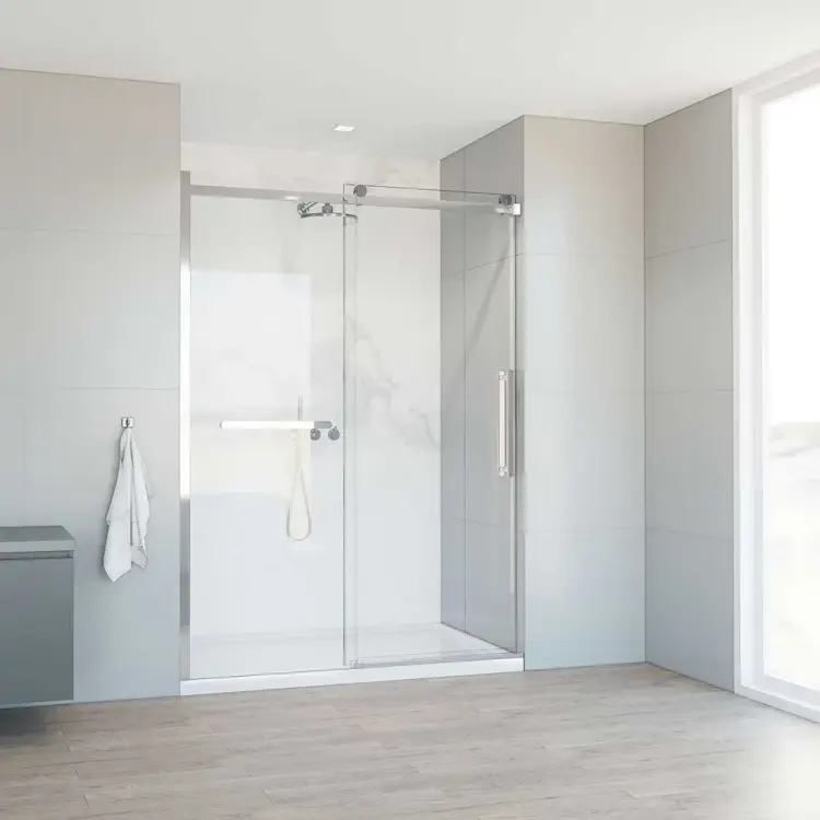 Душевая дверь VINCEA Como Soft VDS-1CS150CL