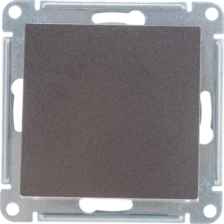 Одноклавишный выключатель Systeme Electric ATLAS DESIGN ATN000661 1240378