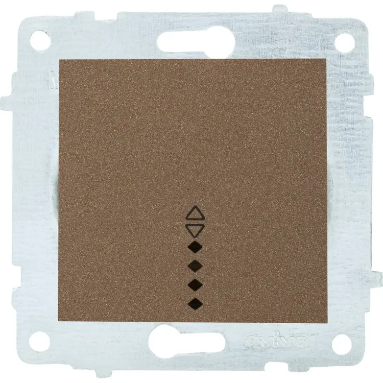 Механизм выключателя OVIVO 600-000219-210