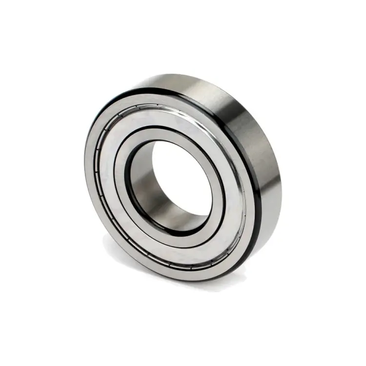 Подшипник FAG 6011-2Z-C3