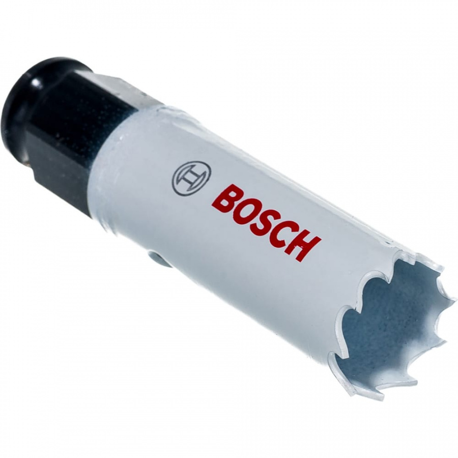 Биметаллическая коронка Bosch PROGRESSOR