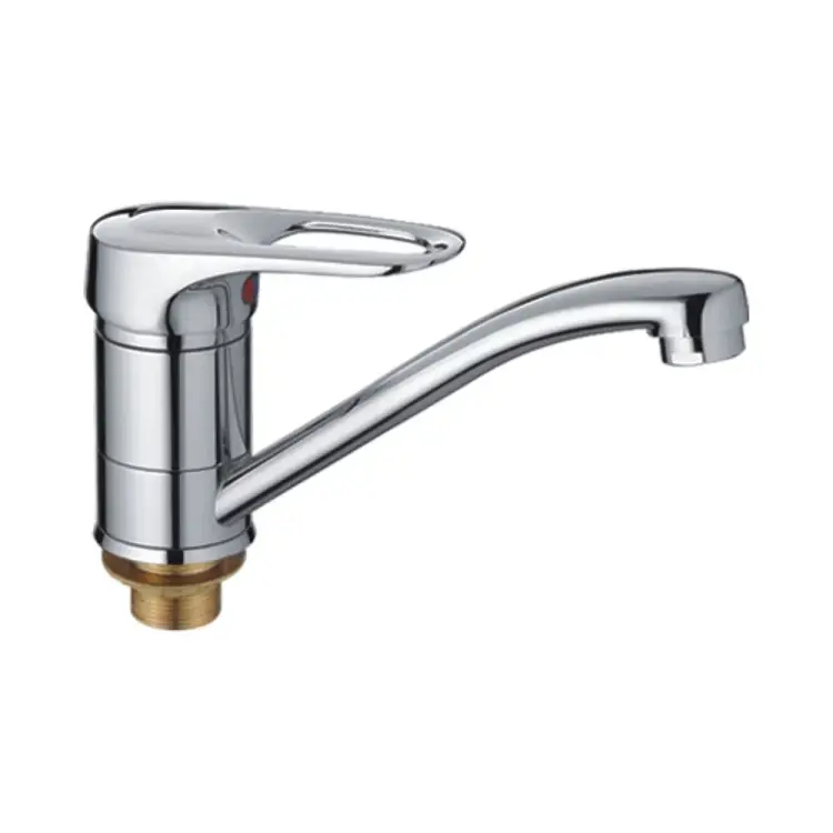 Смеситель для раковины Haiba HB4504-2