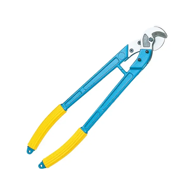 Усиленные кабельные кусачки Pro'sKit до 500мм2, 800мм С00037328