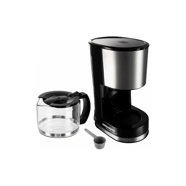 Кофеварка REDMOND RCM-M1507 Кофеварка REDMOND RCM-M1507