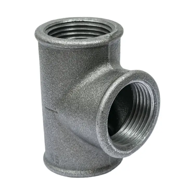 Тройник Сантис 748