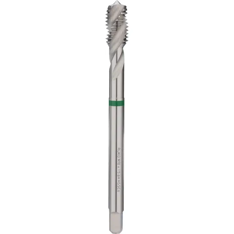 Машинный метчик RUKO 233100E