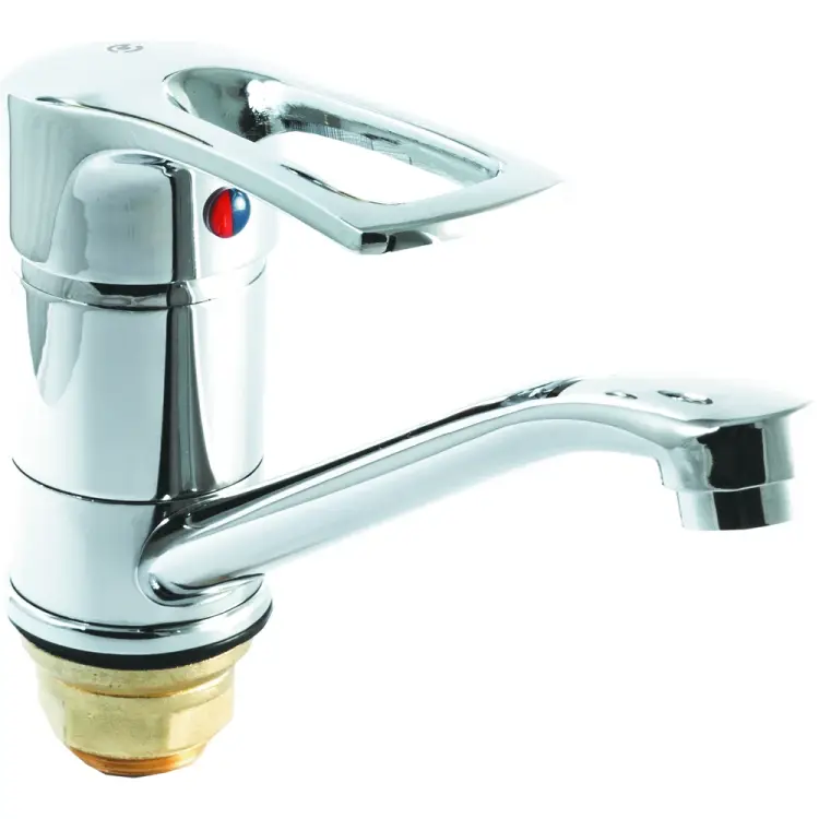 Смеситель для кухни SANTREK AQUA-630 MODERN 123469