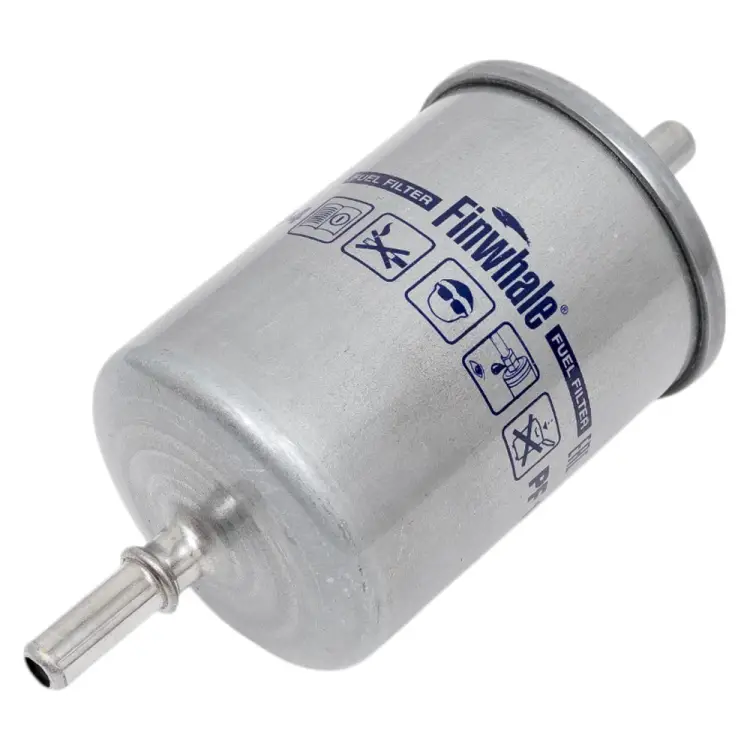 Топливный фильтр LADA Largus 8V Logan Peugeot 308/206/407 Citroen C4/C5 FINWHALE PF104 Топливный фильтр LADA Largus 8V Logan Peugeot 308/206/407 Citroen C4/C5 FINWHALE PF104