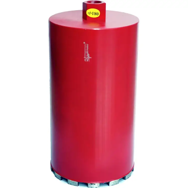 Алмазная коронка ALTECO 13232 Алмазная коронка ALTECO 13232