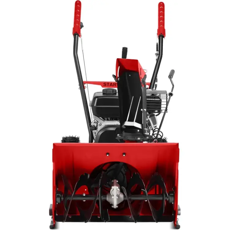 Бензиновый снегоуборщик Starwind GST-4356 1794460