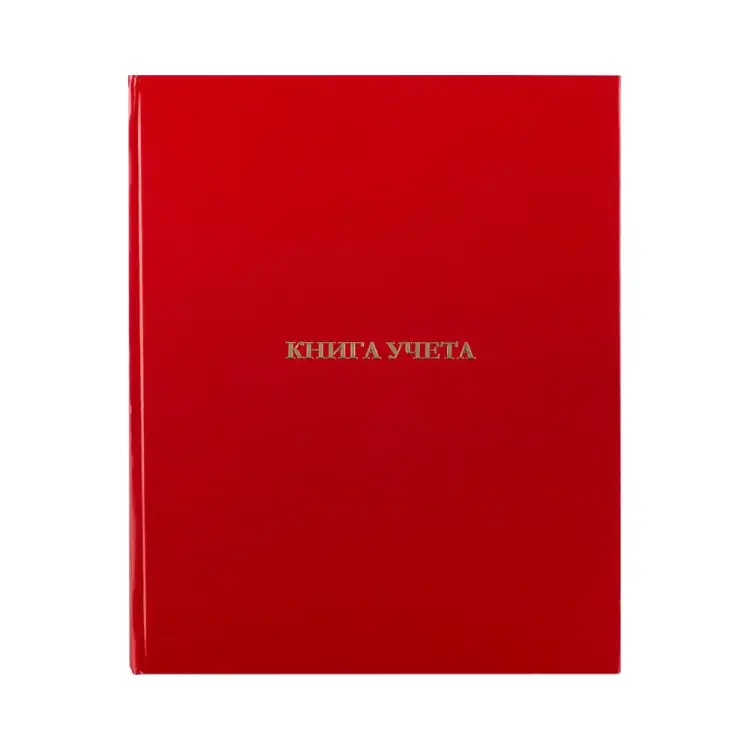 Бухгалтерская книга учета Attache 1330732 Бухгалтерская книга учета Attache 1330732