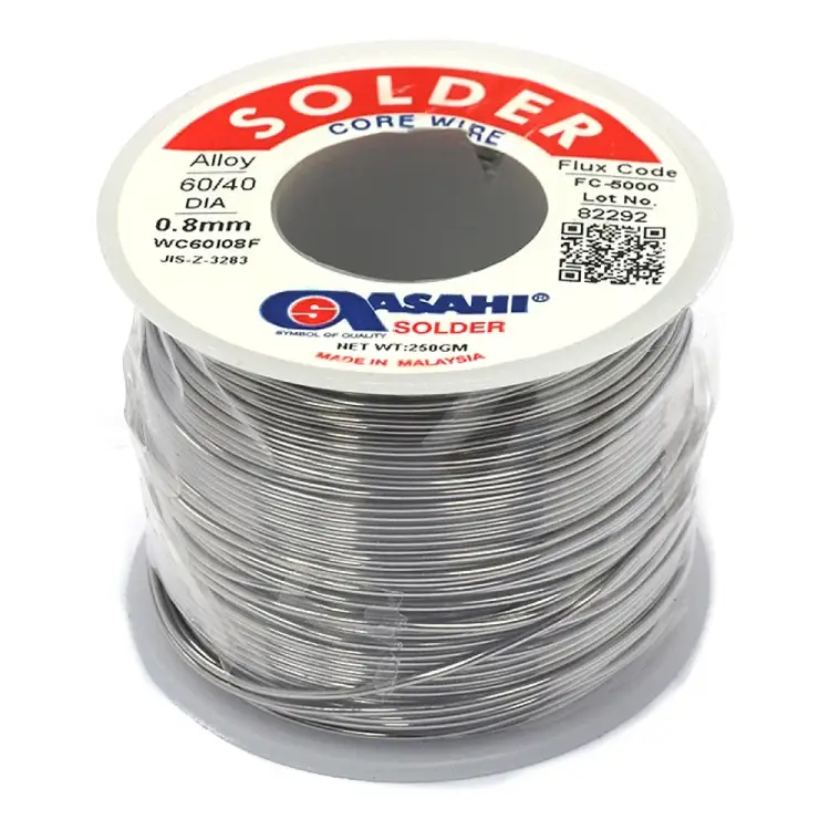 Припой ASAHI 00-00000065 Припой ASAHI 00-00000065