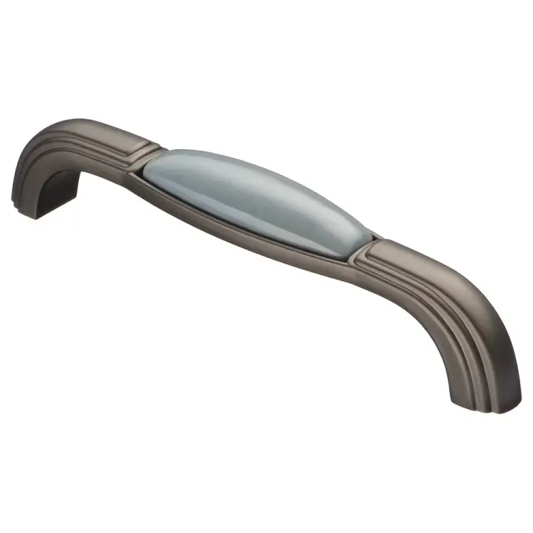 Ручки Kerron SF14-12-128 GR Ручки Kerron SF14-12-128 GR