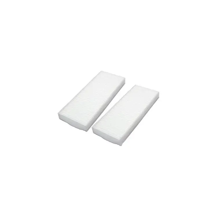 Салонный фильтр JS Asakashi AC2507SET Салонный фильтр JS Asakashi AC2507SET