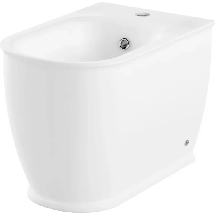 Напольное биде Lavinia Boho Bell Pro 33010040 Напольное биде Lavinia Boho Bell Pro 33010040