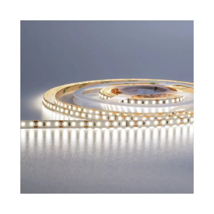 Светодиодная лента Wolta Decor WLS2835-12W/6500/12H120-01