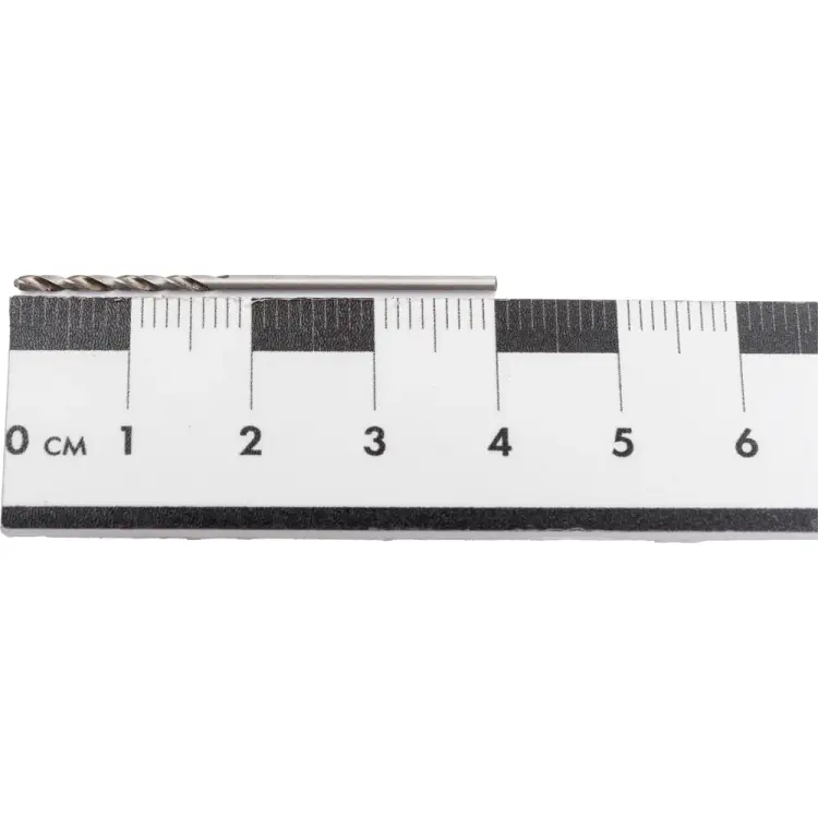 Сверло по металлу ООО "ТМТ ГРУПП" ТМ 147998