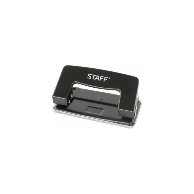 Металлический дырокол Staff EVERYDAY 224647