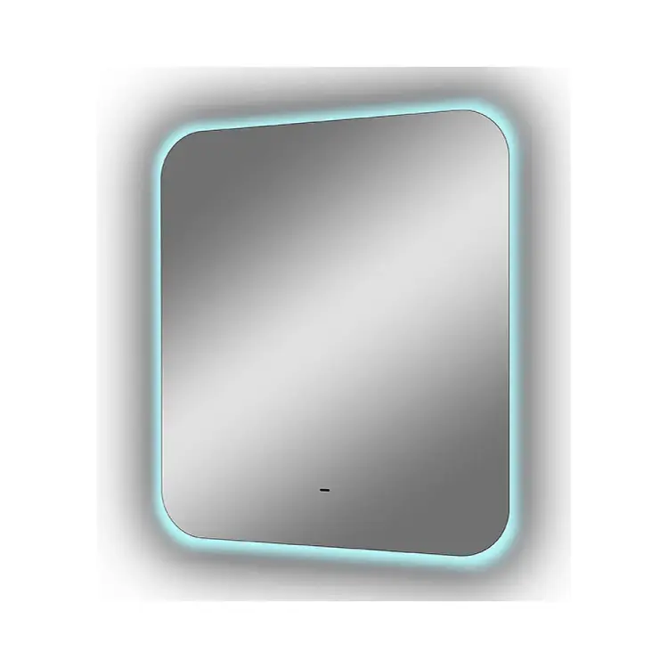 Зеркало CONTINENT Бурже ЗЛП531